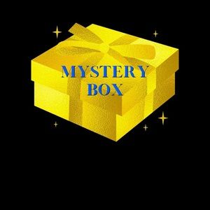 Mystery Box Surprise